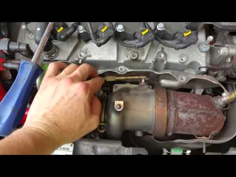 See P1D6B repair manual